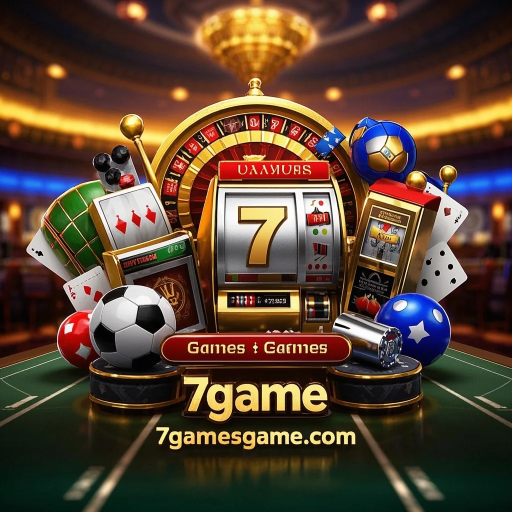 Explorando a Diversidade dos Jogos de Tabuleiro no 7game